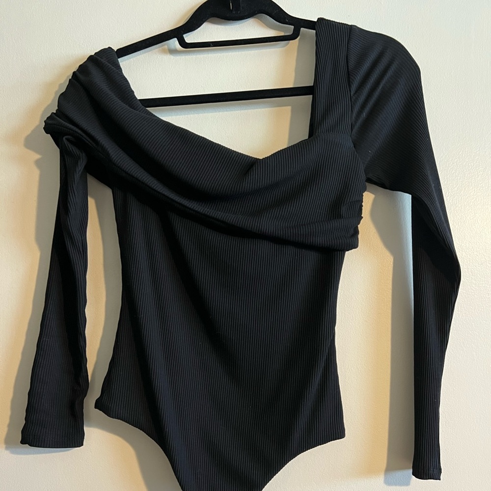 LOVERS + FRIENDS Florence Bodysuit